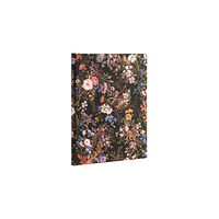 paperblanks Floralia (William Kilburn) Ultra Address Book (inbunden, eng)