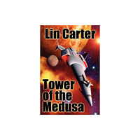 Wildside Press Tower of the Medusa (häftad, eng)