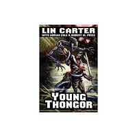 Wildside Press Young Thongor (häftad, eng)