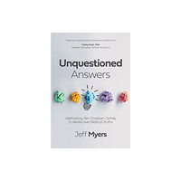 David C Cook Publishing Company Unquestioned Answers (häftad, eng)