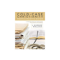 David C Cook Publishing Company Cold-Case Christianity Participant's Guide (häftad, eng)