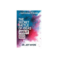 David C Cook Publishing Company Secret Battle of Ideas Abt God (häftad, eng)