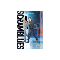 Tokyopop Press Inc SCRAMBLUES (häftad, eng)