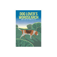 Arcturus publishing ltd Dog Lover's Wordsearch (häftad, eng)