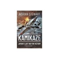 Pen & Sword Books Ltd Kamikaze (häftad, eng)