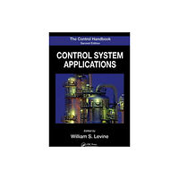 Taylor & francis inc The Control Handbook (inbunden, eng)