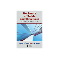 Taylor & francis inc Mechanics of Solids and Structures (inbunden, eng)