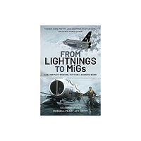 Pen & Sword Books Ltd From Lightnings to MiGs (inbunden, eng)