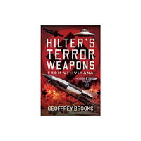 Pen & Sword Books Ltd Hitler's Terror Weapons (häftad, eng)