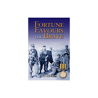 Pen & Sword Books Ltd Fortune Favours the Brave: The Battles of the Hook Korea,1952-1953 (häftad, eng)