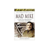 Pen & Sword Books Ltd Mad Mike (häftad, eng)