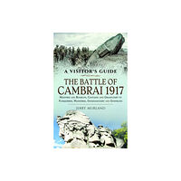 Pen & Sword Books Ltd The Battle of Cambrai 1917 (häftad, eng)