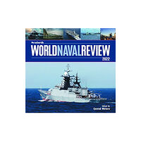 Pen & Sword Books Ltd Seaforth World Naval Review (inbunden, eng)