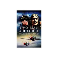 Pen & Sword Books Ltd Two-Man Air Force (häftad, eng)