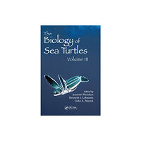 Taylor & francis inc The Biology of Sea Turtles, Volume III (inbunden, eng)