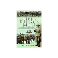 Pen & Sword Books Ltd The King's Men (häftad, eng)