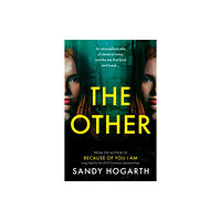 Troubador Publishing The Other (häftad, eng)