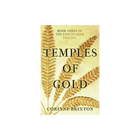 Troubador Publishing Temples of Gold (häftad, eng)