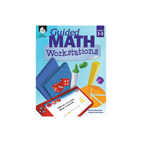 Shell Educational Publishing Guided Math Workstations Grades 3-5 (häftad, eng)