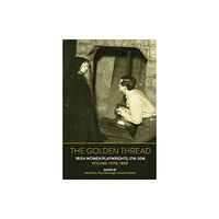 Liverpool University Press The Golden Thread (häftad, eng)