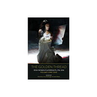 Liverpool University Press The Golden Thread (häftad, eng)