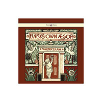 Read Books Baby's Own Aesop - Being The Fables Condensed In Rhyme With Portable Morals (häftad, eng)