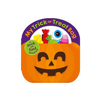 Priddy Books My Trick-or-Treat Bag (bok, board book, eng)