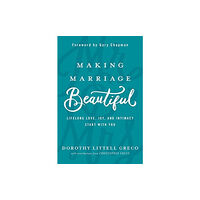 David C Cook Publishing Company Making Marriage Beautiful (häftad, eng)