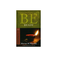 David C Cook Publishing Company Be Ready ( 1 & 2 Thessalonians ) (häftad, eng)