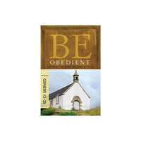 David C Cook Publishing Company Be Obedient ( Genesis 12- 24 ) (häftad, eng)