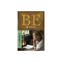 David C Cook Publishing Company Be Basic (häftad, eng)