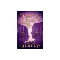 Troubador Publishing Ghostly Light (häftad, eng)