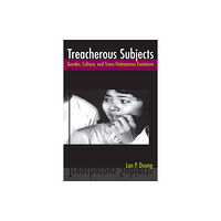 Temple University Press,U.S. Treacherous Subjects (häftad, eng)