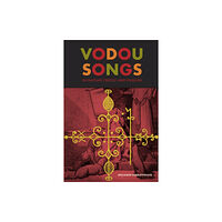 Temple University Press,U.S. Vodou Songs in Haitian Creole and English (häftad, eng)