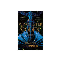 Troubador Publishing The Winchester Codex (häftad, eng)