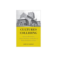 Temple University Press,U.S. Cultures Colliding (häftad, eng)