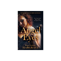 Troubador Publishing Angel Eyes (häftad, eng)