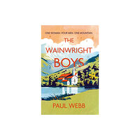 Troubador Publishing The Wainwright Boys (häftad, eng)