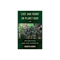 Troubador Publishing ‘Lost and Found’ on Planet Dani (häftad, eng)