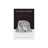 Temple University Press,U.S. The Great Refusal (inbunden, eng)