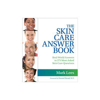 Cengage Learning, Inc The Skin Care Answer Book (häftad, eng)