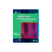 Elsevier Health Sciences The Anatomy and Physiology Learning System (häftad, eng)