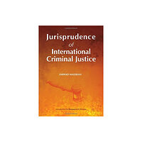 Cambridge Scholars Publishing Jurisprudence of International Criminal Justice (inbunden, eng)