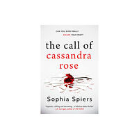 Lume Books The Call of Cassandra Rose (häftad, eng)