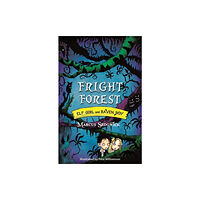 Hachette Children's Group Elf Girl and Raven Boy: Fright Forest (häftad, eng)