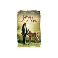 Hachette Children's Group Katy's Exmoor Ponies: Katy's Wild Foal (häftad, eng)