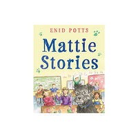 Troubador Publishing Mattie Stories (häftad, eng)