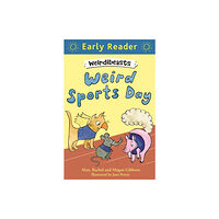 Hachette Children's Group Early Reader: Weirdibeasts: Weird Sports Day (häftad, eng)