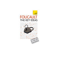 John Murray Press Foucault - The Key Ideas (häftad, eng)