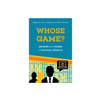 Temple University Press,U.S. Whose Game? (inbunden, eng)